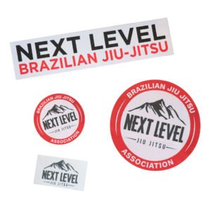 NEXT LEVEL GI PATCHES