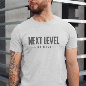 T-shirt NEXT LEVEL "Original"
