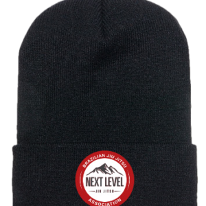 Next Level Beanie
