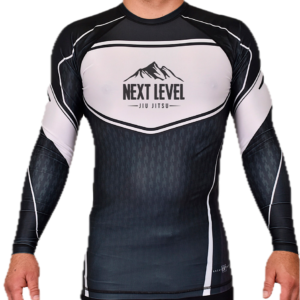 Next Level RASHGUARDS
