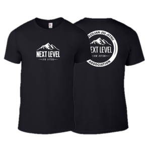 Next Level T-SHIRTS