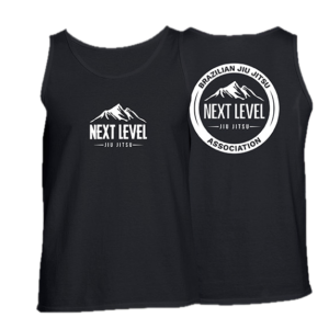 Next Level TANK TOPS