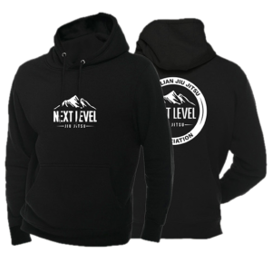 Next Level HOODIE